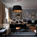 House Of Huetter- Heidelberg Suites Guesthouse
