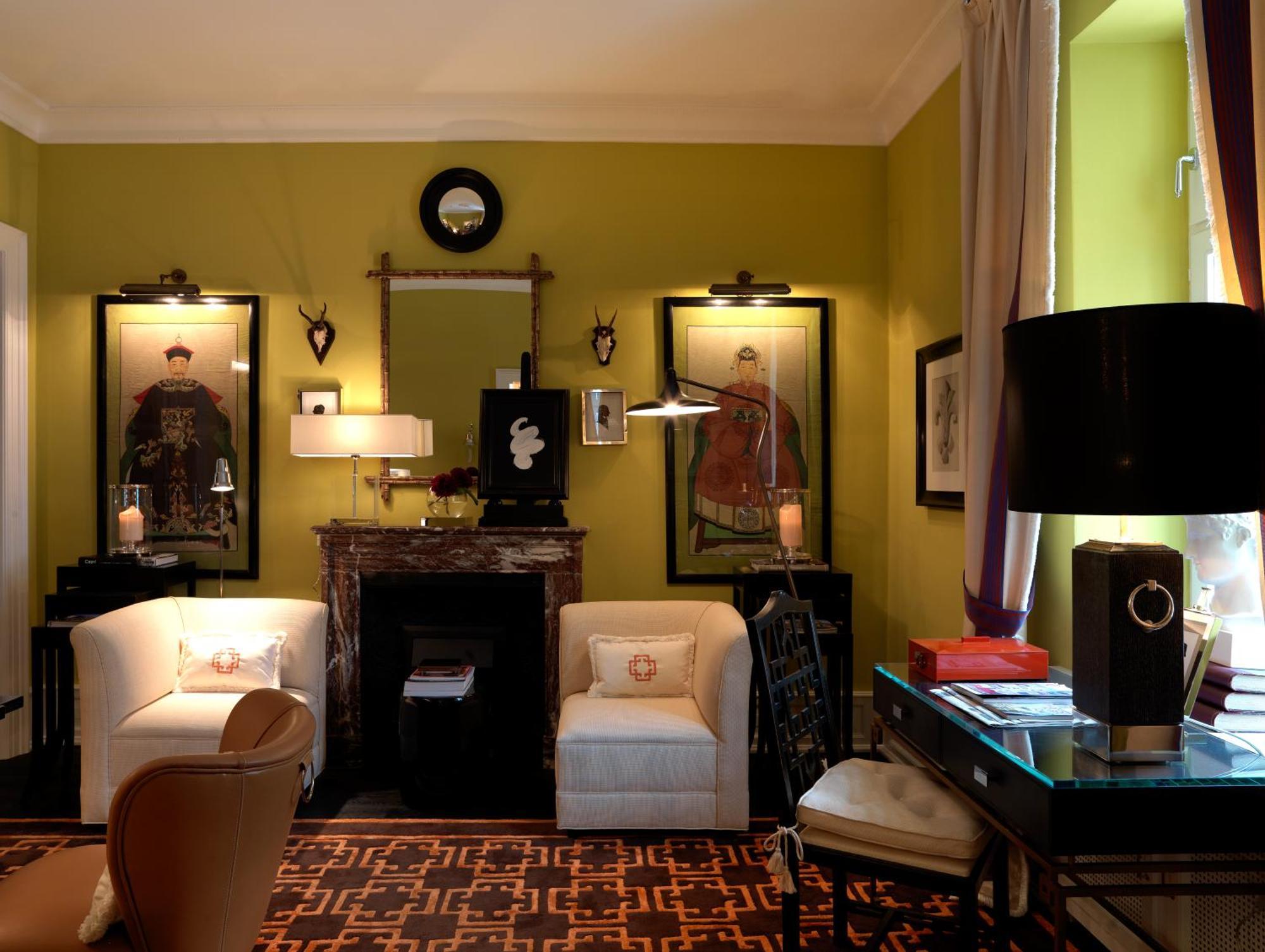 Aparthotel House Of Huetter- *